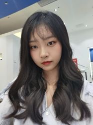 -吉米造型