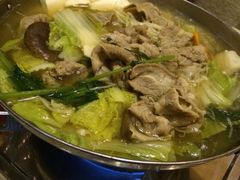 肥牛锅-红叶日料·放题·海胆·定食(星海店)