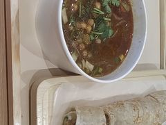-卷翻天·卷饼(欧亚商都店)