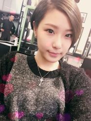 Mirror Salon-3AM HAIR SALON烫发染发接发