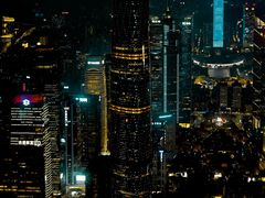 -广州塔