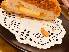 -明腾壹间茶餐厅(新都会花园广场店)