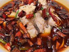 -大鹏饭店·金陵家宴(奥体中心店)