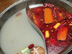 -徐升记不改良老火锅(四方利群店)