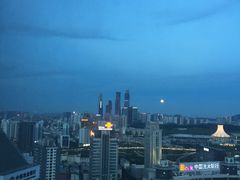 -地王国际商会中心