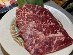 -妥妥烤肉料理(昙华林店)