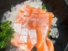 -水木锦堂·自助铁板烧(望京凯德MALL店)