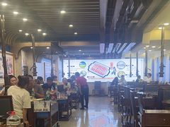 -楼外楼大刀肉传统火锅居(繁荣路店)