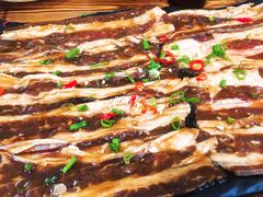 秘制肥牛-大壮家原味烤肉(兴华北街店)