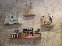 -见雾TATTOO STUDIO