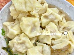 -小秋水饺(大成路总店)