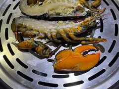 -青蓬蒸汽海鲜·深圳老字号·团建聚会(壹方城店)
