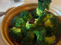 -龙门阵茶屋川菜馆(武康路店)