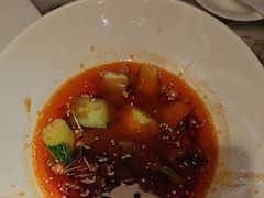 -东南里湖景餐厅·新闽菜(浦西万达店)