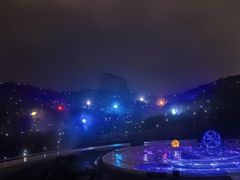 -鼎盛王朝康熙大典实景演出