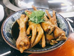 -东北铁锅宴(云龙华府店)