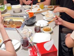 -海底捞火锅(青悦城店)