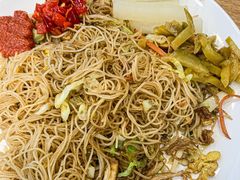-嵊州小吃(杭州东站店)
