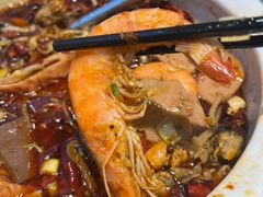 -隐厨·海鲜餐厅(恒通路店)