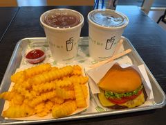 -Shake Shack(前滩太古里店)
