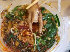 -再回首鸡肉米线(人民路一店)