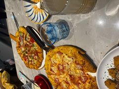 -必胜客(漕宝路店)