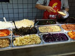 -三兄弟高炉烧饼