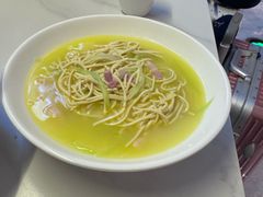 -食廬(浦东机场店)