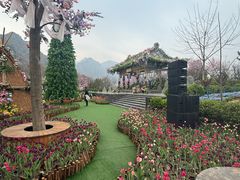 -河南宝泉旅游区