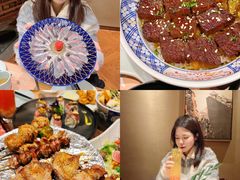 -山葵家·创意料理(宁波来福士店)