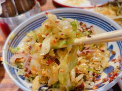 -东大桥小国抻面烧烤(长通路店)