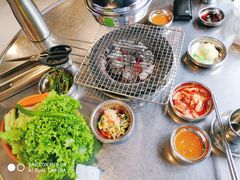-釜山火炉·海鲜烤肉(紫藤路店)