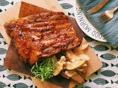 -吃饼人西餐(南开店)