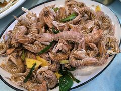 -都斛海鲜街