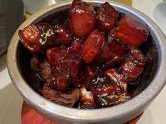 溢香吉士红烧肉-老吉士(环贸iapm店)