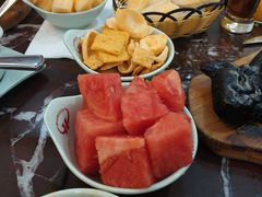 自助水果-豪味家(广益哥伦布店)