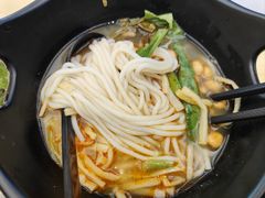 -桂在香知桂林米粉(南岗松雷店)