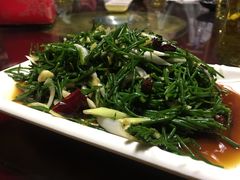-东顺全羊坊烧烤炒菜莜面(张北店)