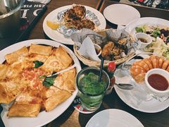 -RED LOBSTER(环球影城大阪店)