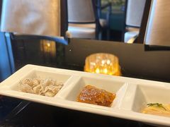 -上海苏宁宝丽嘉酒店·嘉府壹号中餐厅