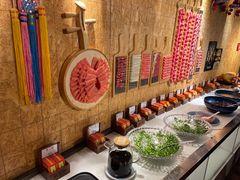 -羊大爷涮肉(亮马桥店)