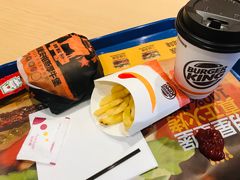 -汉堡王(徐汇绿地缤纷店)