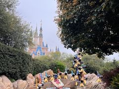 -上海迪士尼度假区