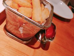 -新贝乐意大利餐厅(苏州中心店)