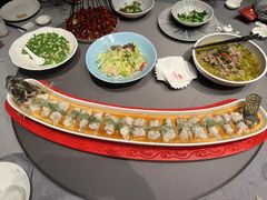 -松鹤楼(狮山永利广场店)