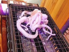 -烧货·活海鲜炭烧(湖滨商业街店)