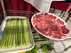 -天宜隆蘑菇宴火锅(石景山旗舰店)