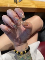 -Fanni美甲美睫皮肤管理