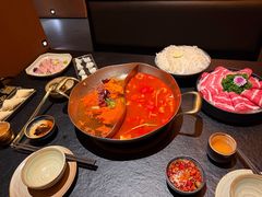 -色響火锅(恒隆广场店)