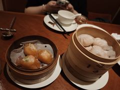 -杭州JW万豪酒店-万豪中餐厅